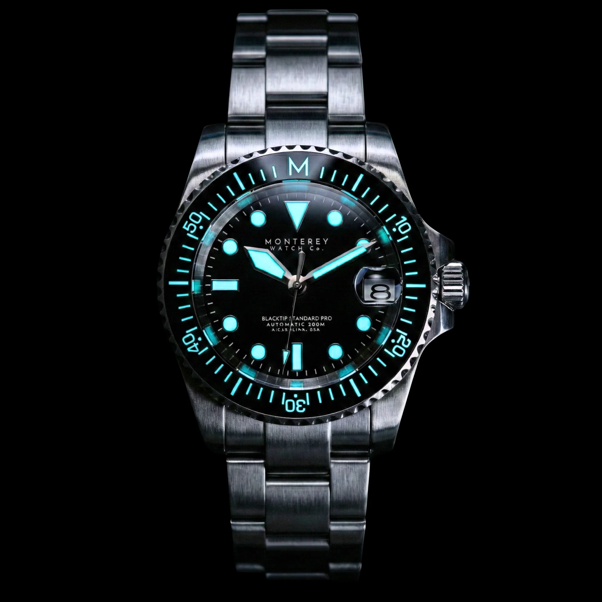 Blacktip Standard Pro Diver - Image 3