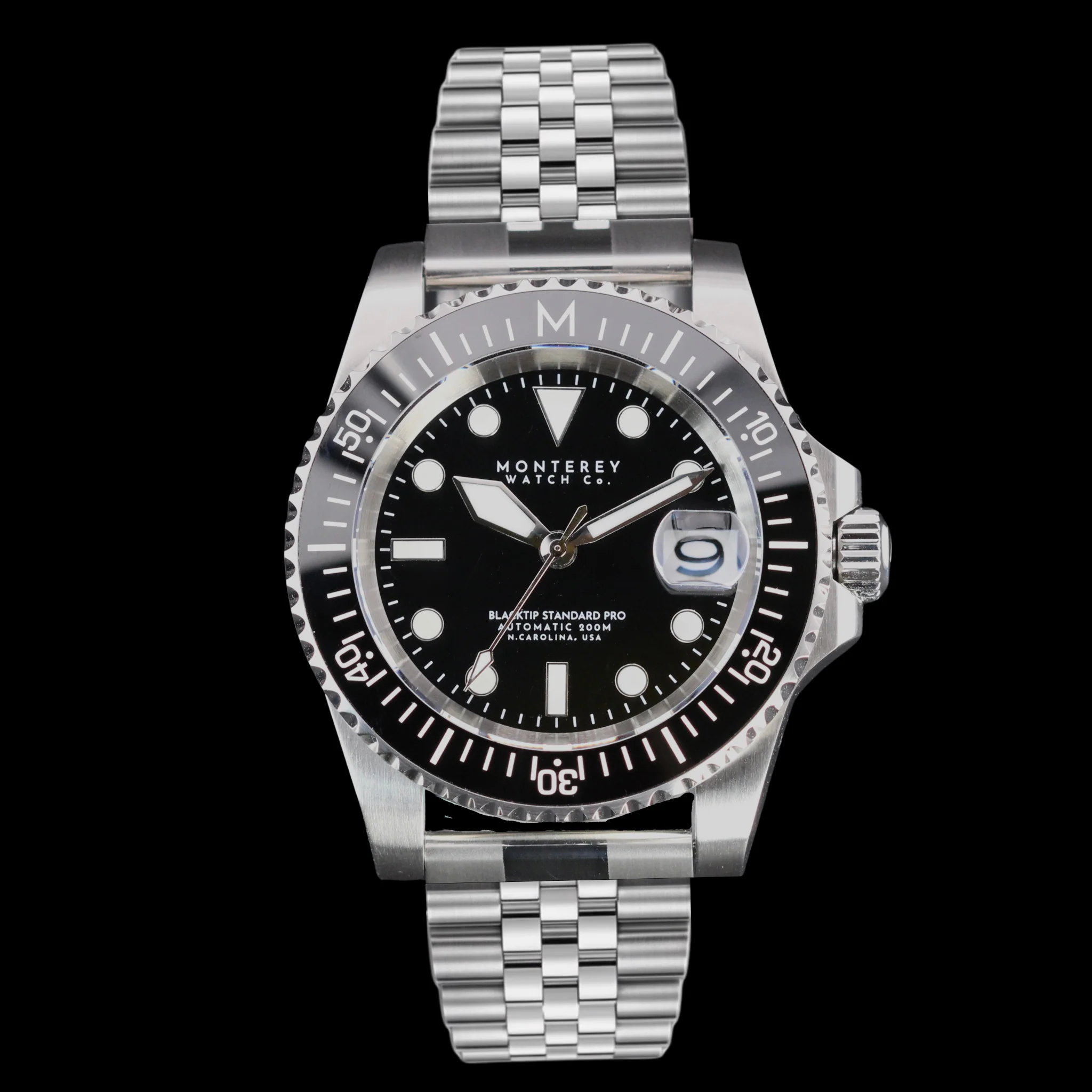 Blacktip Standard Pro Diver - Image 4