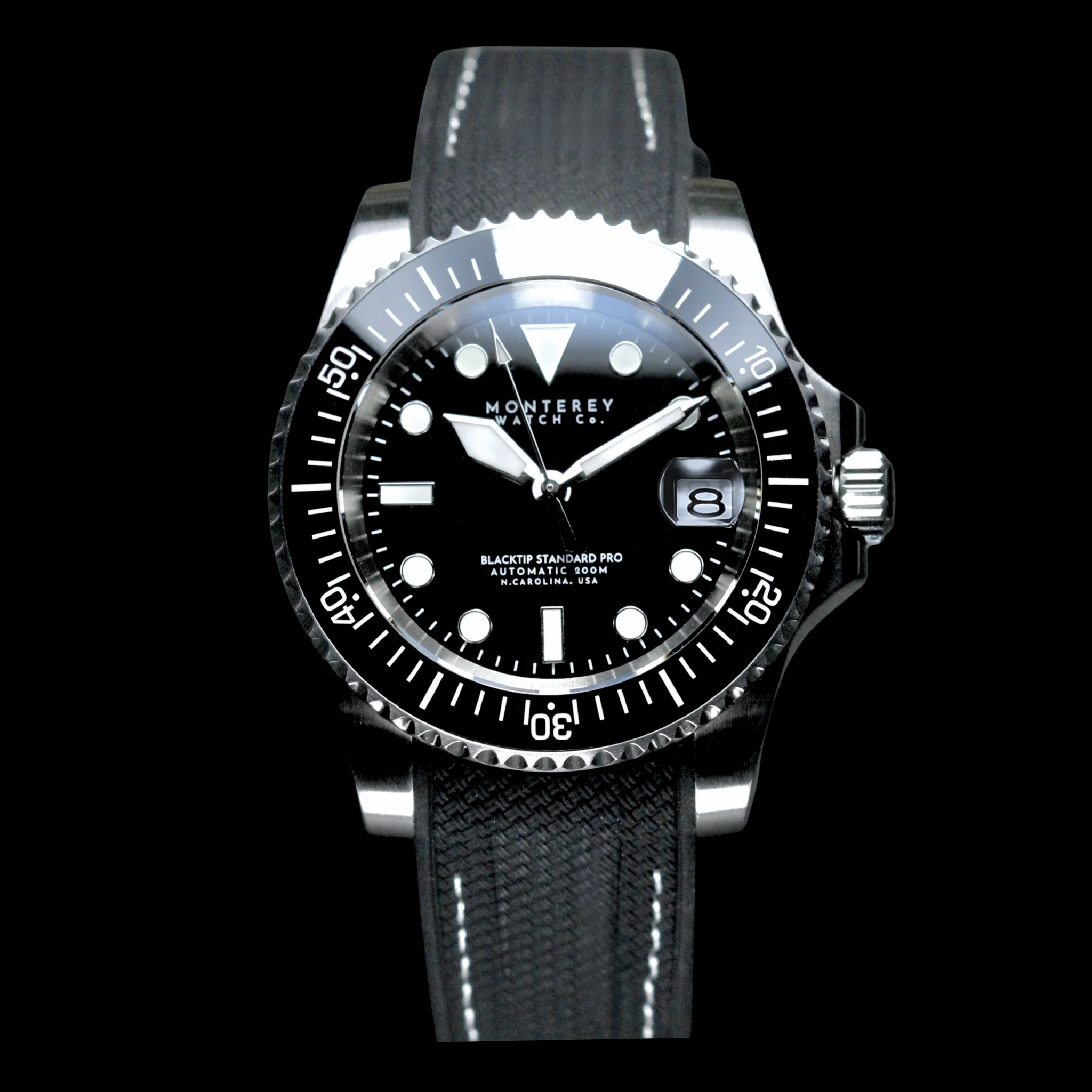 Blacktip Standard Pro Diver - Image 5