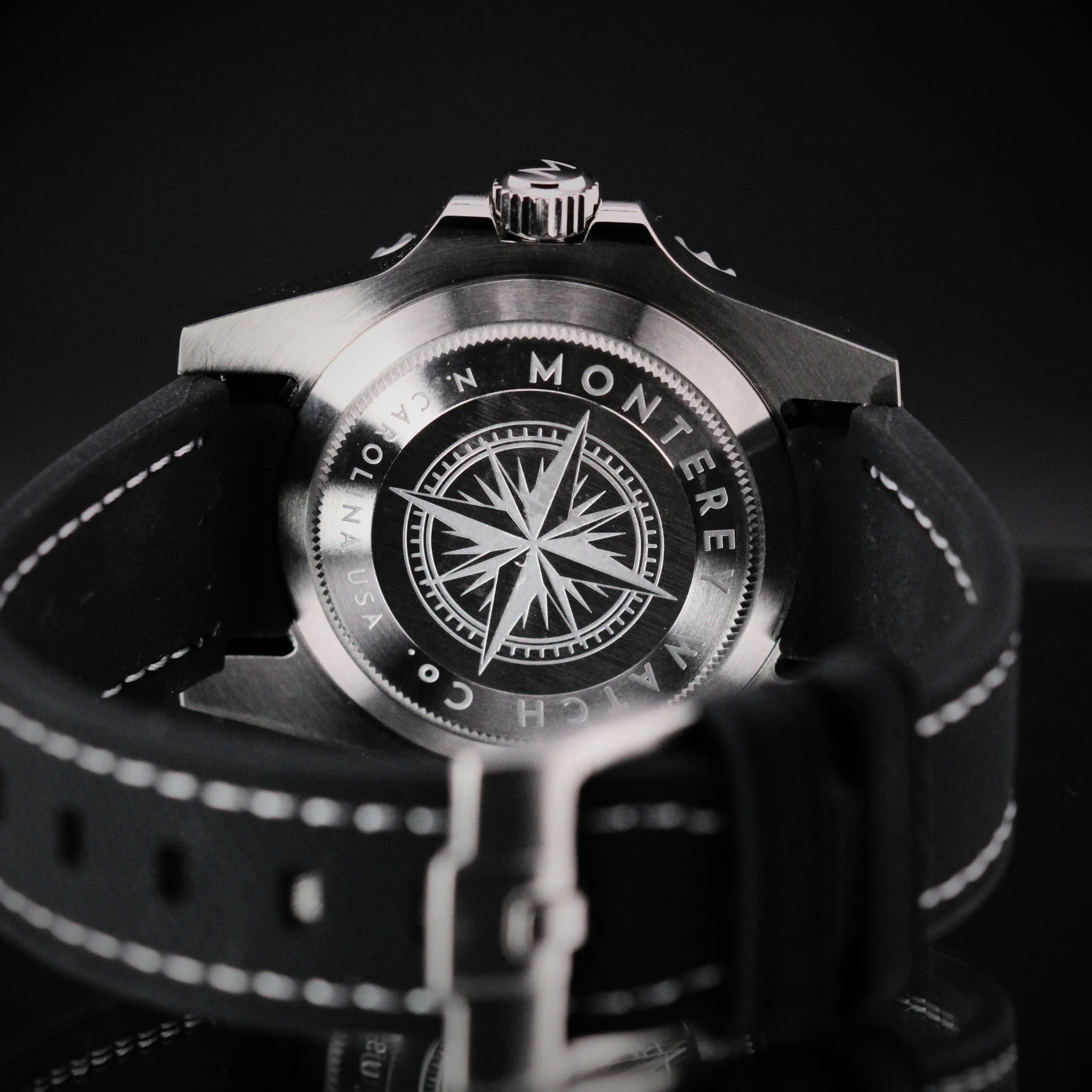 Blacktip Standard Pro Diver - Image 6