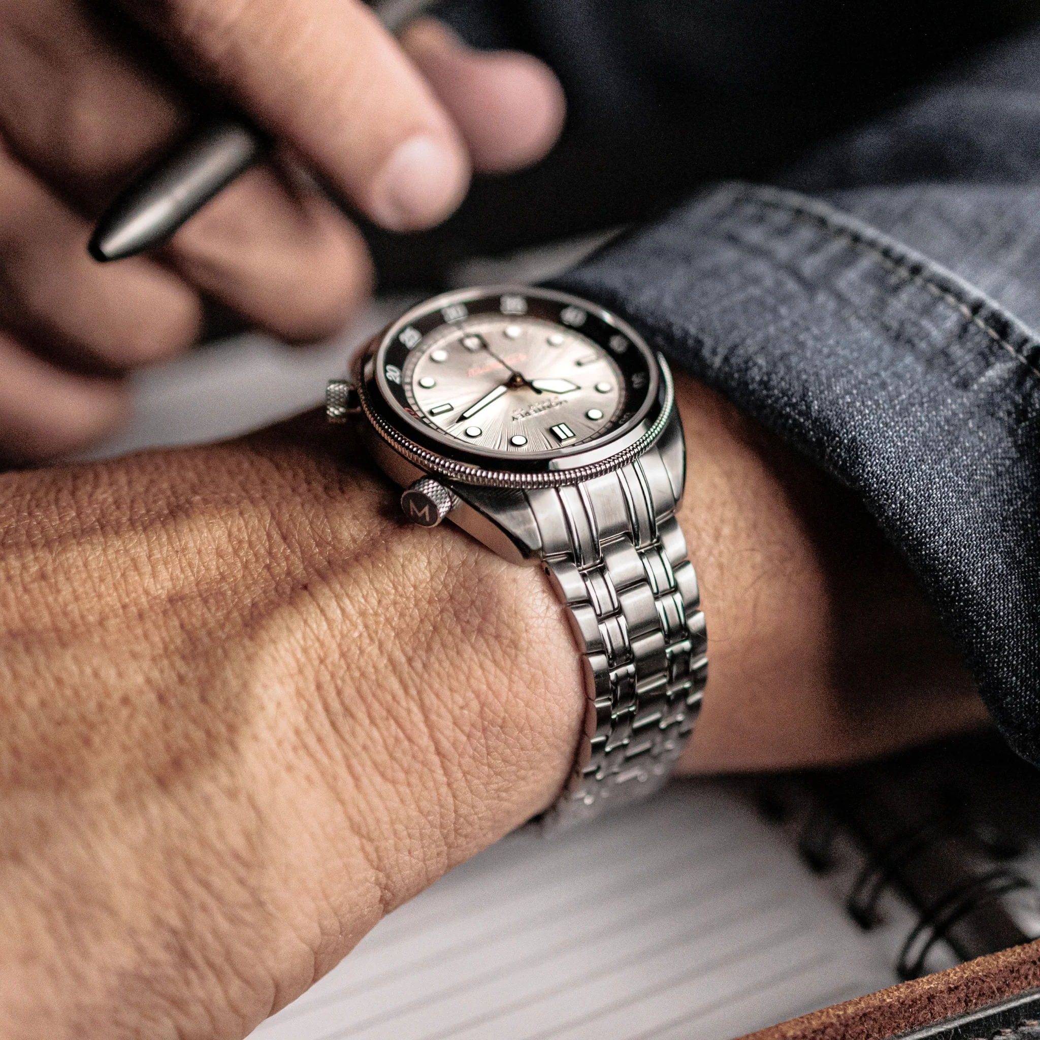 Capo D'Acqua - Image 3