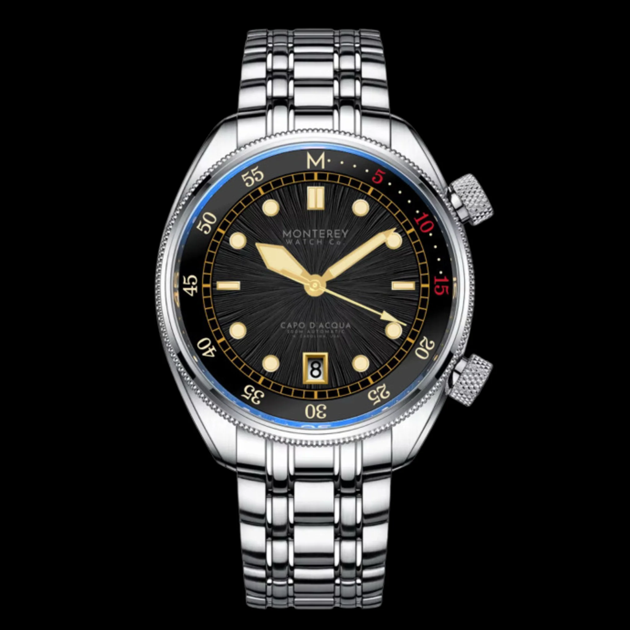 Capo D'Acqua - Image 4