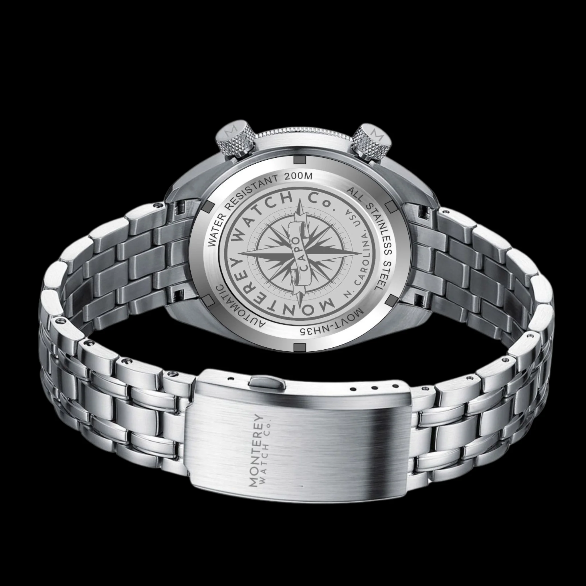 Capo D'Acqua - Image 6