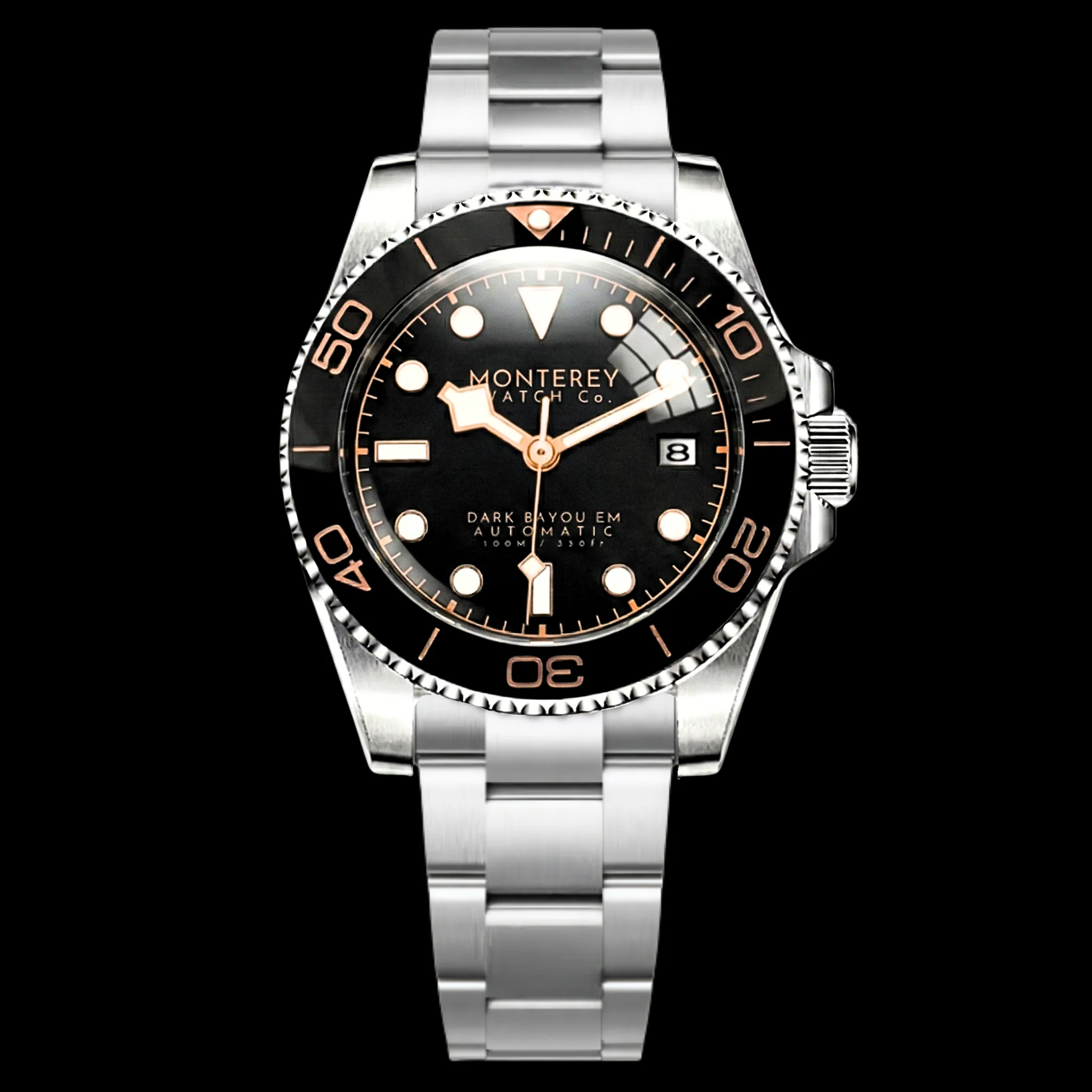 Dark Bayou EM - Image 3