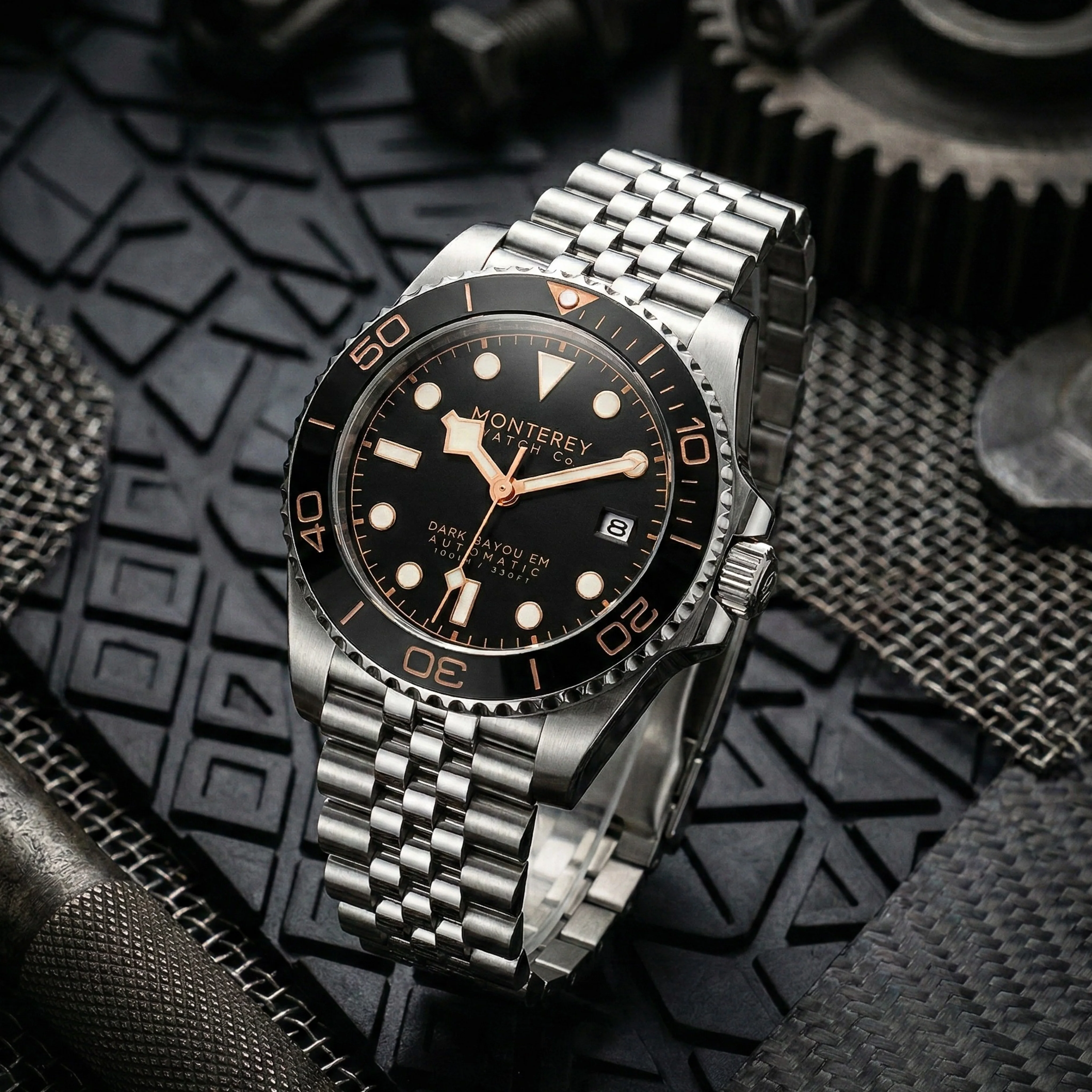 Dark Bayou EM - Image 4