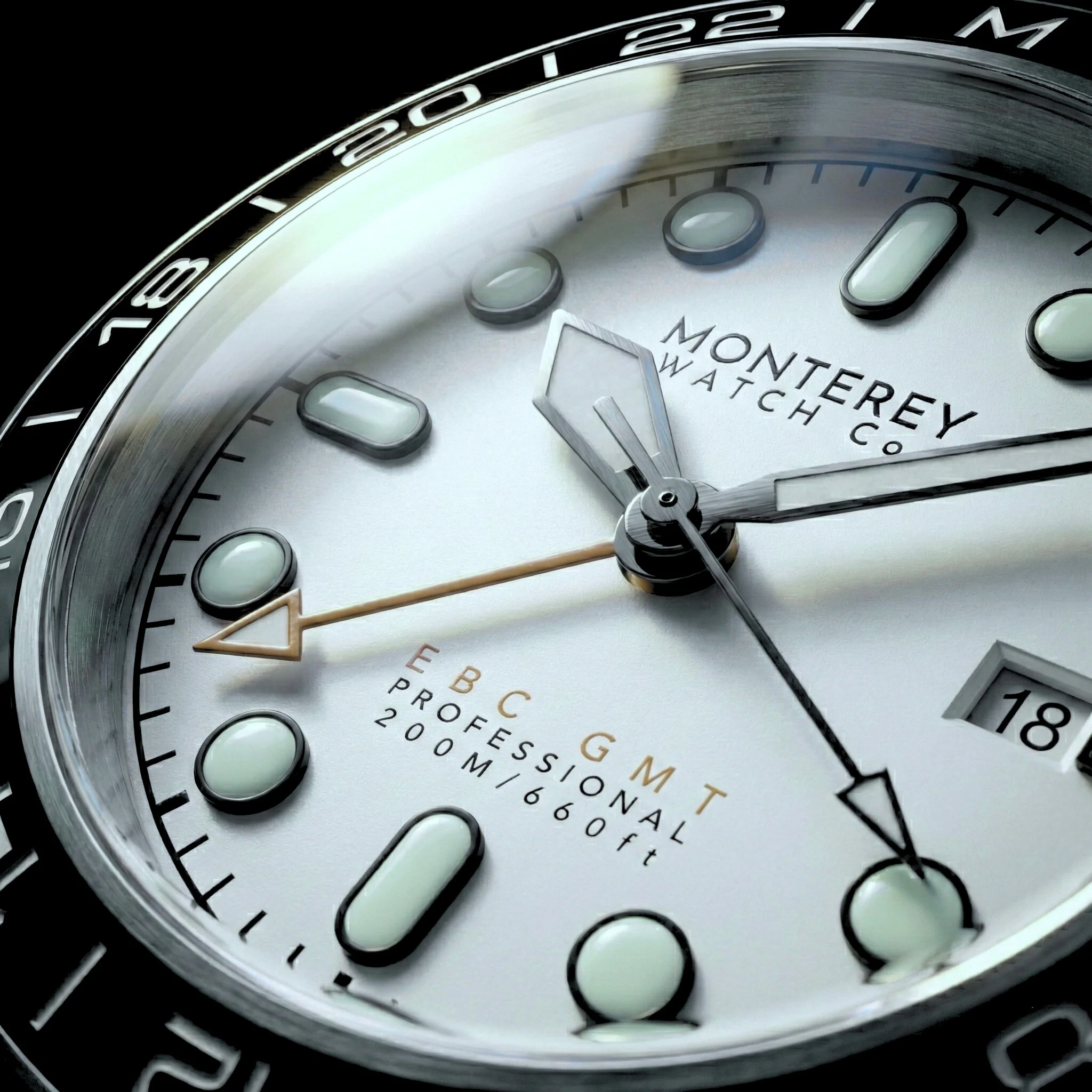 EBC GMT Pro - Image 3