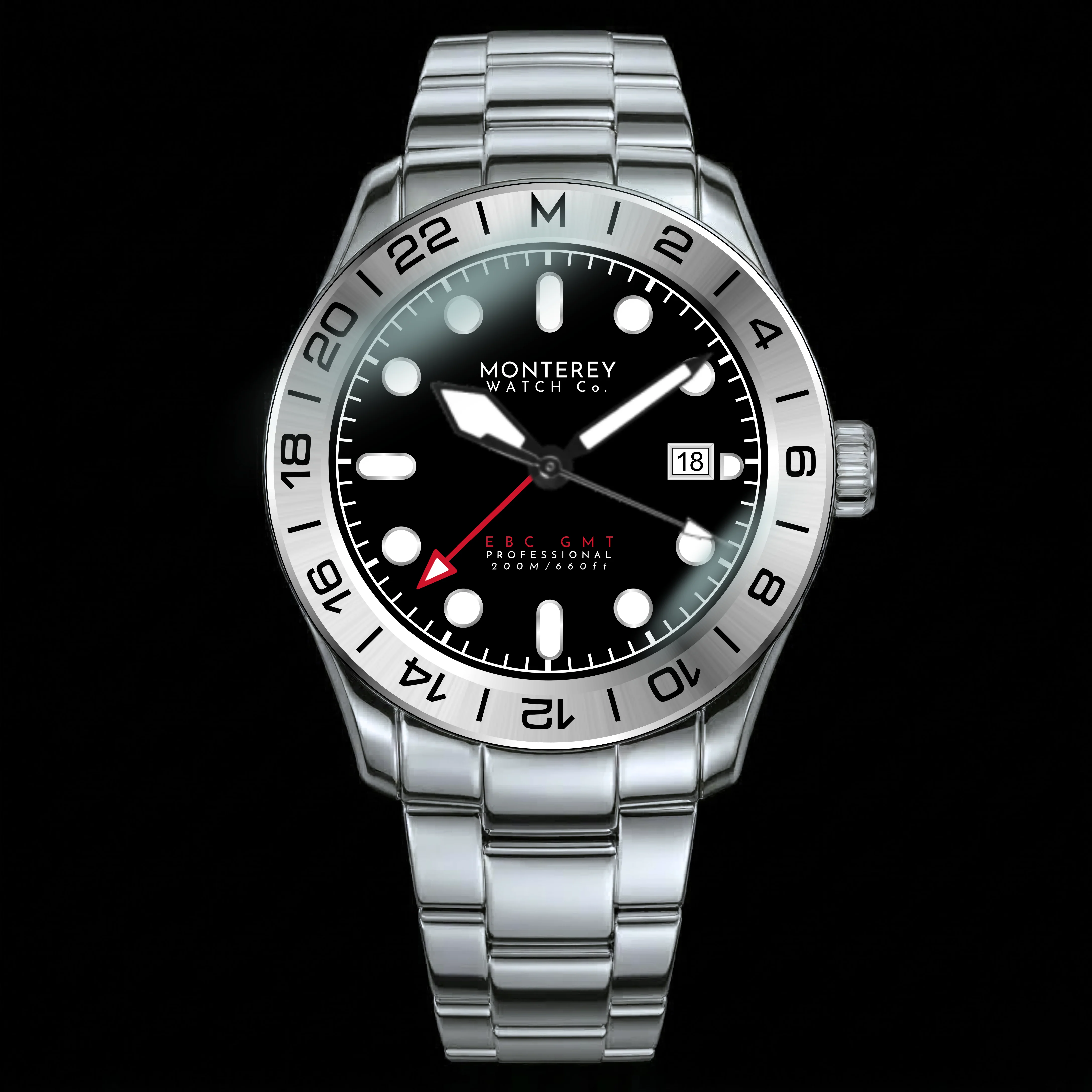 EBC GMT Pro - Image 4