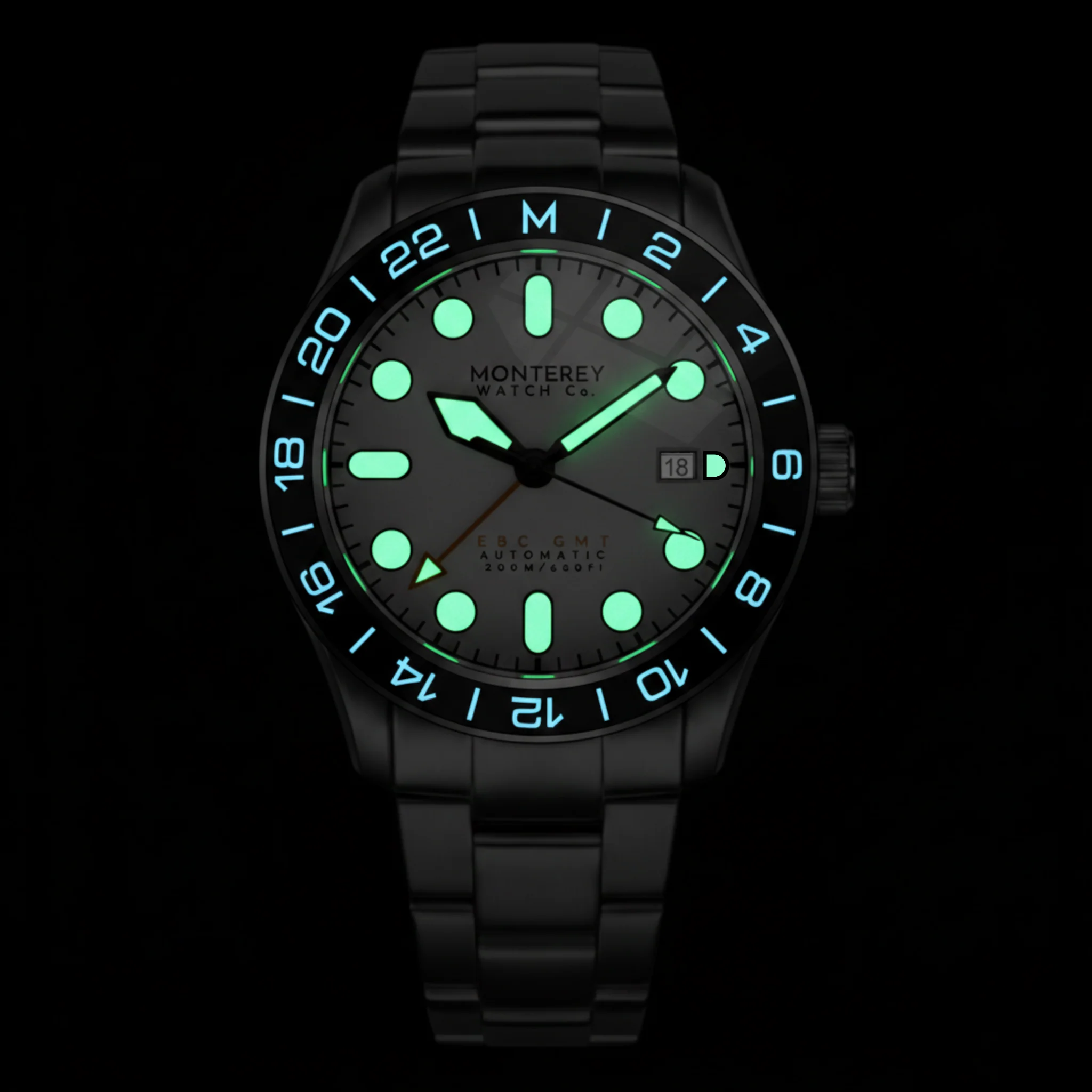 EBC GMT Pro - Image 6