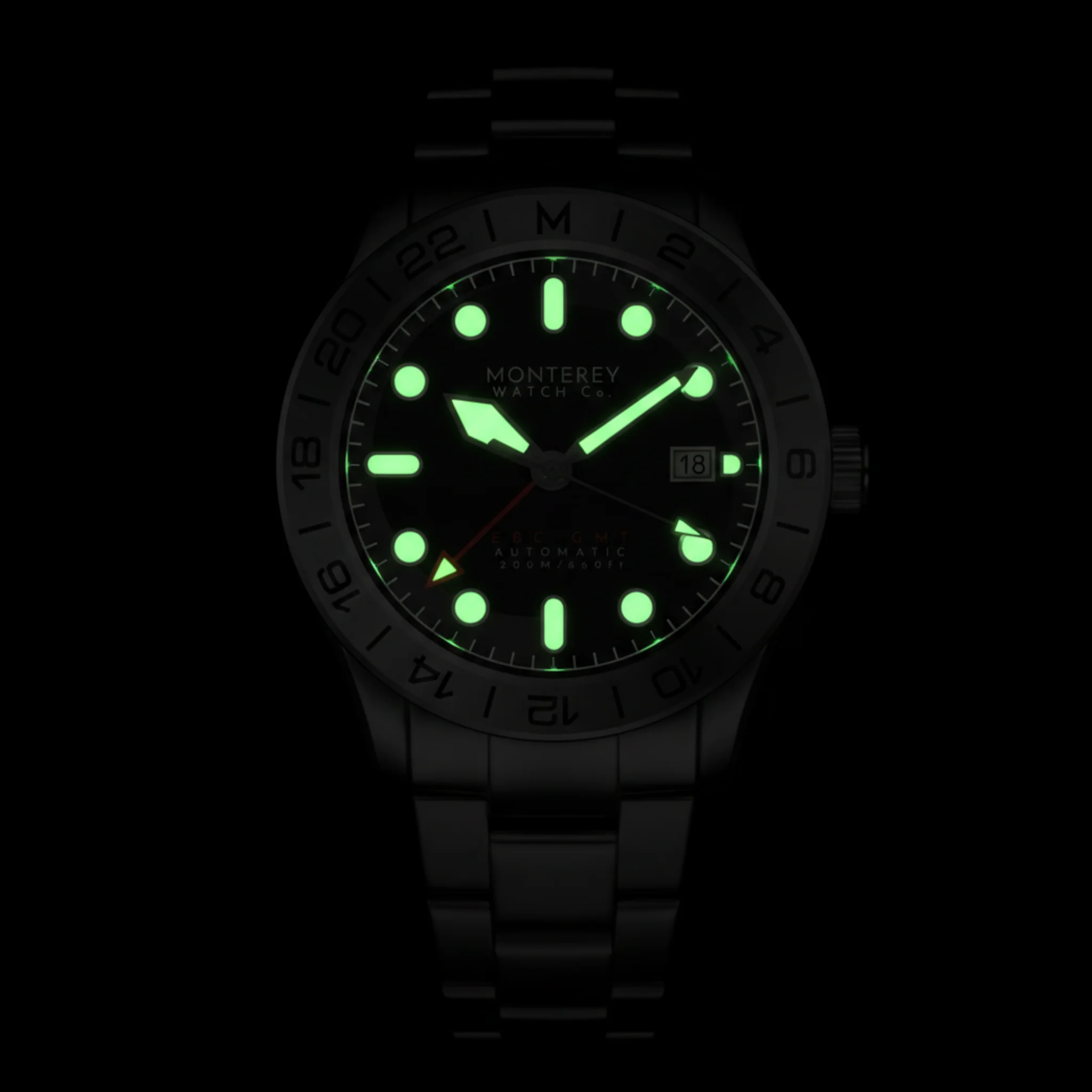 EBC GMT Pro - Image 7