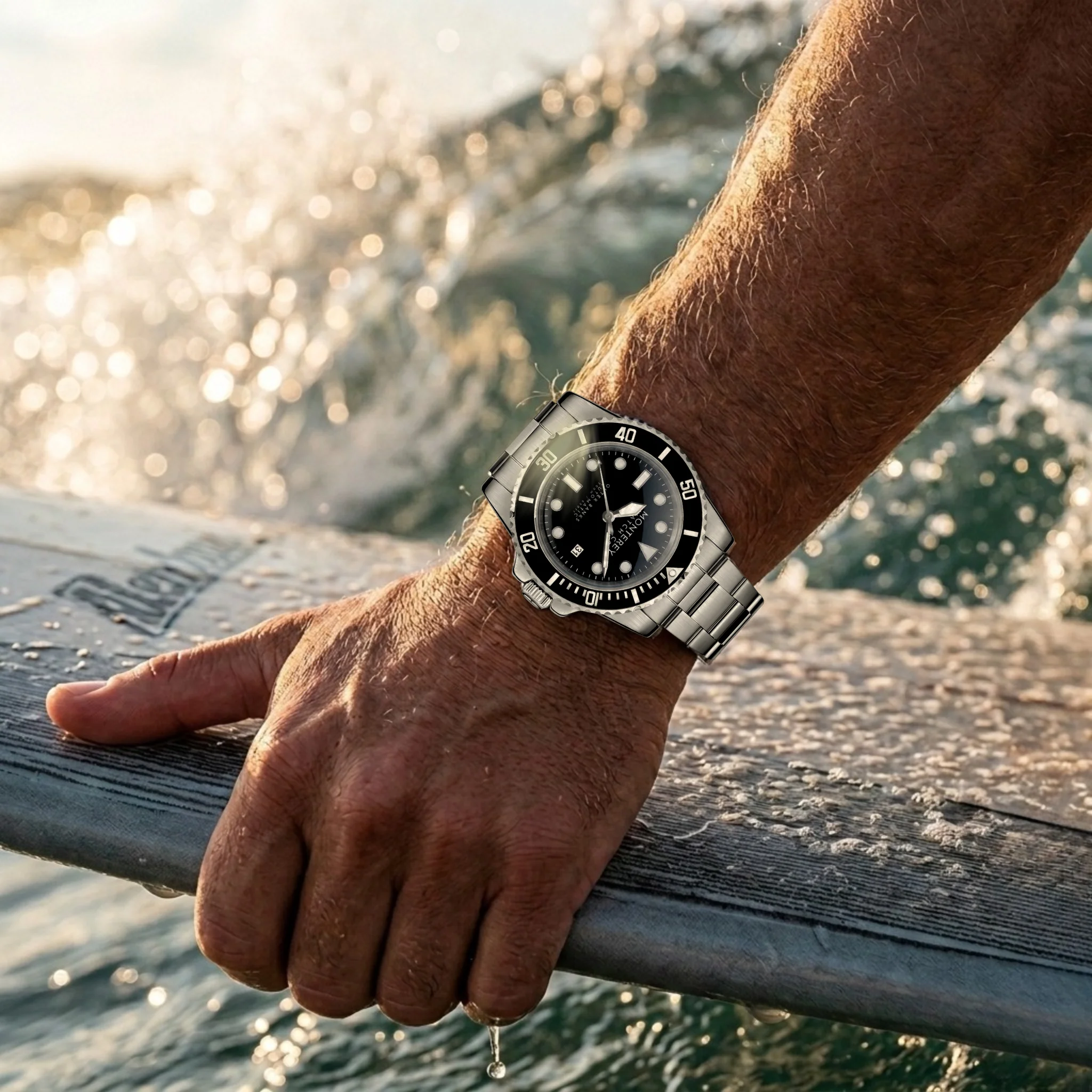 Outer Banks Diver - Image 6