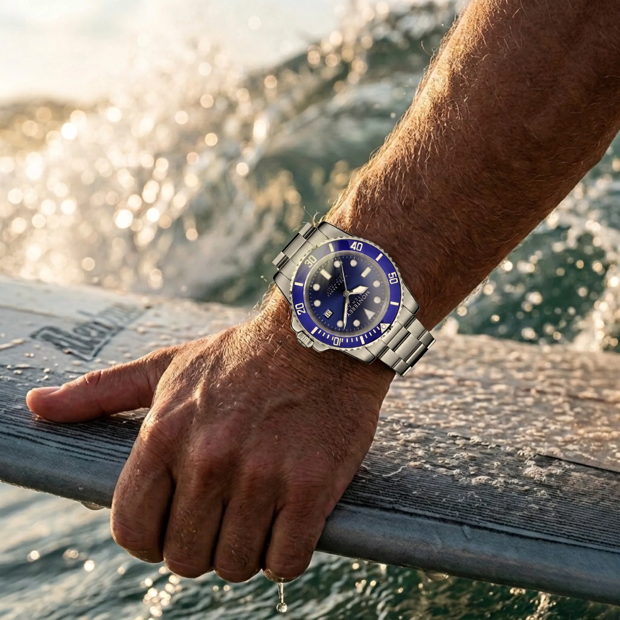 Outer Banks Diver - Image 7