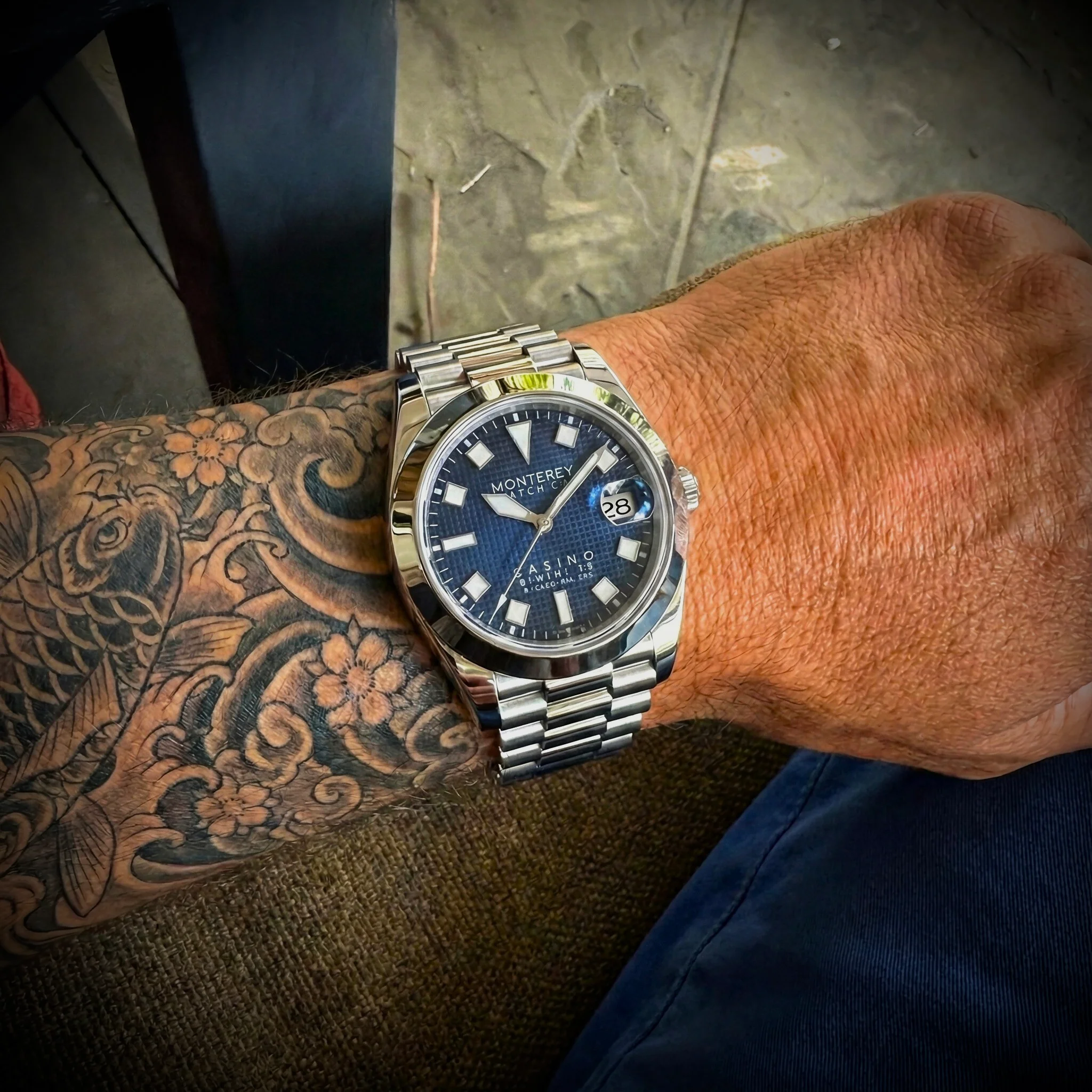 Casino Bimini SE - Image 4